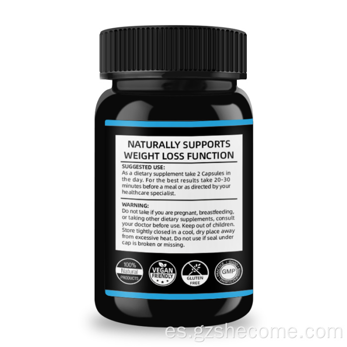 Cápsulas de ceto quema Keto Bundle Supplemento de dieta ceto